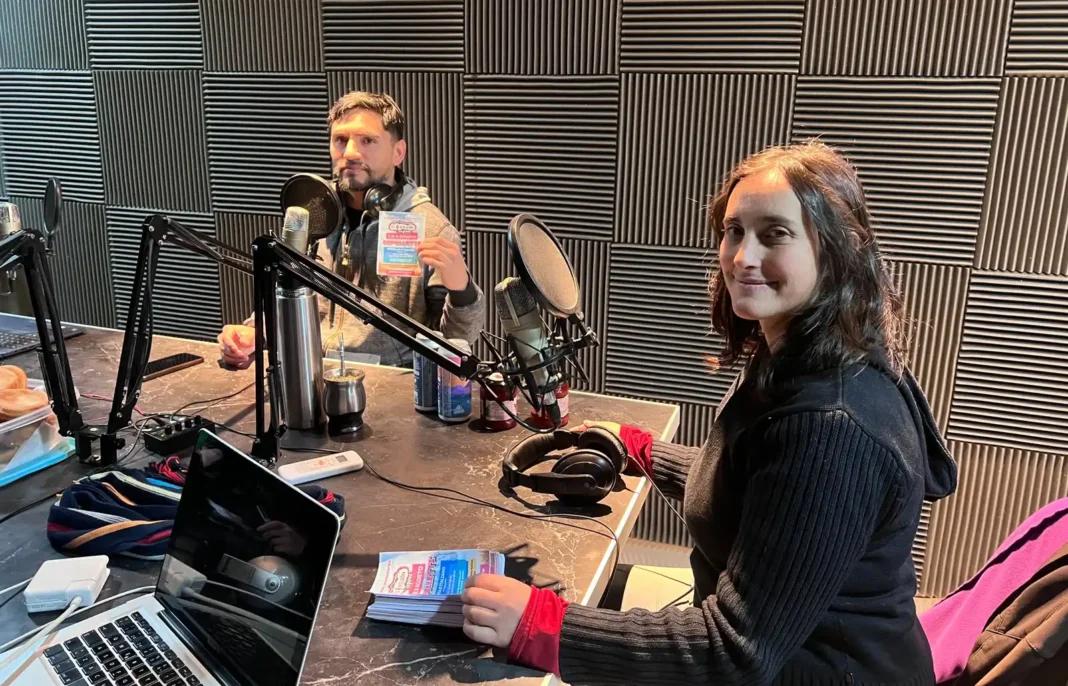 El Bolsón Expone llega a Cipolletti: todo sobre la feria de artesanos y productores El Bolsón Expone llega a Cipolletti: todo sobre la feria de artesanos y productores