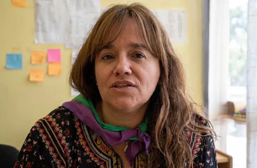 Condena por violencia contra docentes: un fallo histórico que interpela a la educación neuquina Condena por violencia contra docentes: un fallo histórico que interpela a la educación neuquina