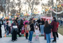 Mes de las infancias en Neuquén: cómo será el festival gratuito en la Casa de las Leyes