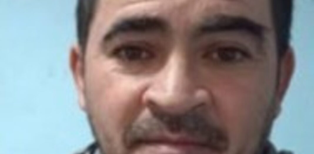Crimen en Senillosa: identificaron el cuerpo hallado en una chanchería tras un mes de búsqueda Crimen en Senillosa: identificaron el cuerpo hallado en una chanchería tras un mes de búsqueda
