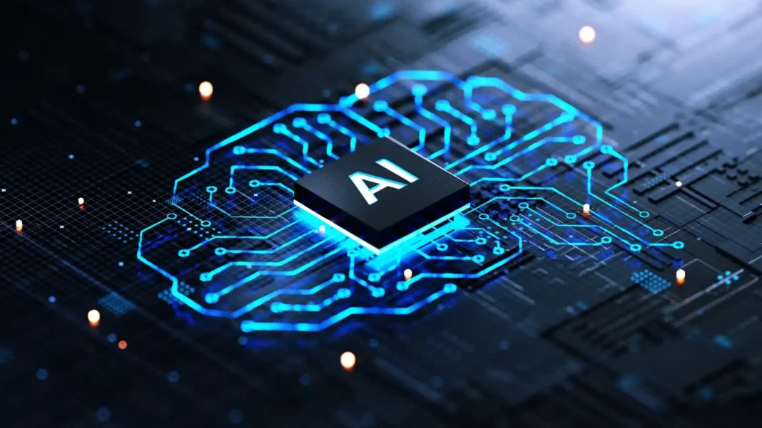 Inteligencia artificial y derechos de autor: el límite legal y cultural de las nuevas tecnologías Inteligencia artificial y derechos de autor: el límite legal y cultural de las nuevas tecnologías