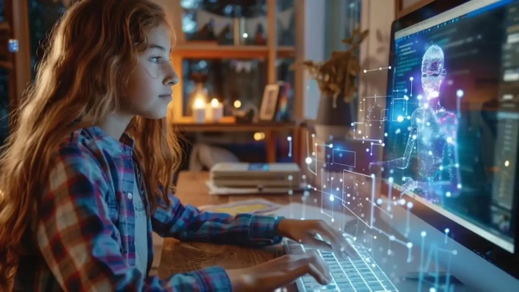 Inteligencia artificial en las escuelas: el modelo de CABA y los retos para su aplicación en Neuquén Inteligencia artificial en las escuelas: el modelo de CABA y los retos para su aplicación en Neuquén