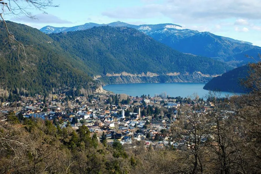 Impulso al turismo y la conectividad: San Martín de los Andes tendrá una nueva terminal de ómnibus Impulso al turismo y la conectividad: San Martín de los Andes tendrá una nueva terminal de ómnibus