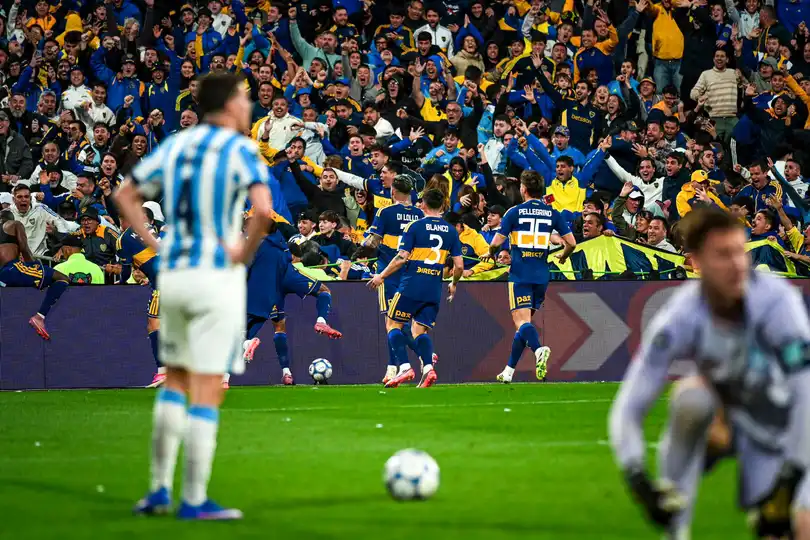 La recta final: Boca y el sueño de la cuádruple corona en un semestre que puede ser histórico La recta final: Boca y el sueño de la cuádruple corona en un semestre que puede ser histórico