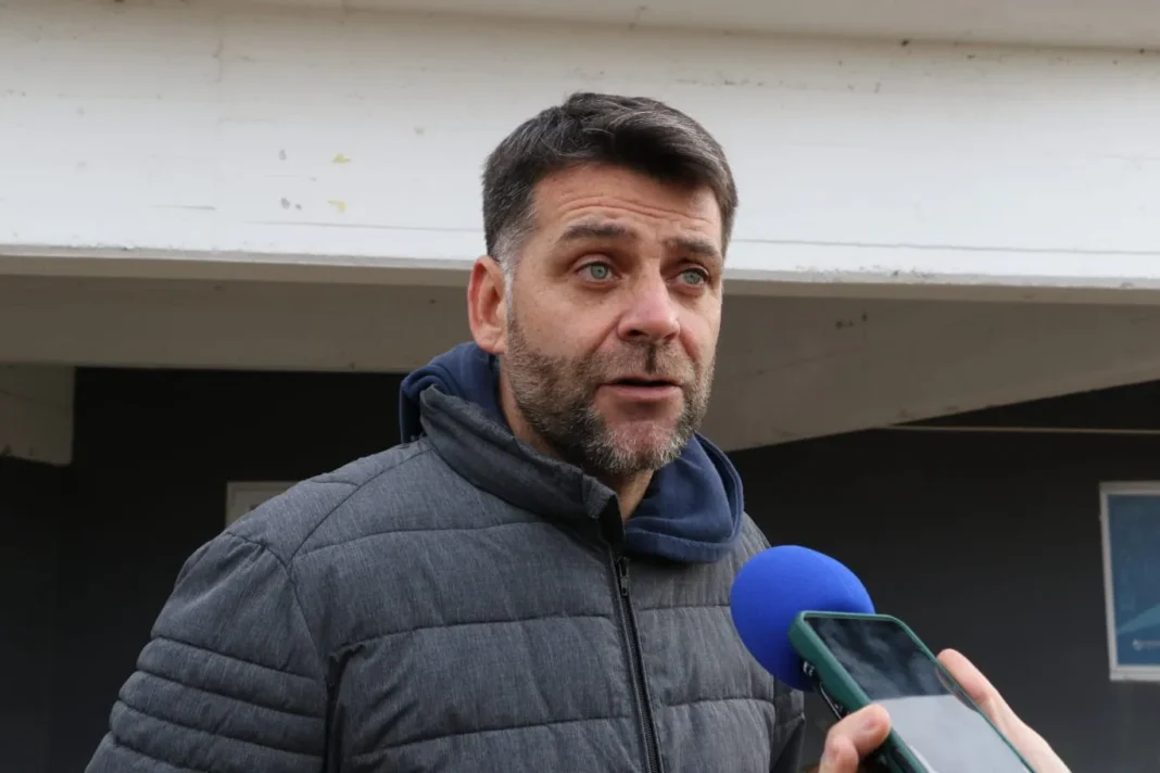 Limpieza barrial: el operativo Puerta a Puerta se traslada a Valentina Sur a partir del lunes Limpieza barrial: el operativo Puerta a Puerta se traslada a Valentina Sur a partir del lunes